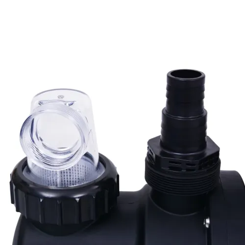 Crpka s pješčanim filtrom i mjeračem vremena 450 W 25 L - 25 l bez pijeska za filter Cijena