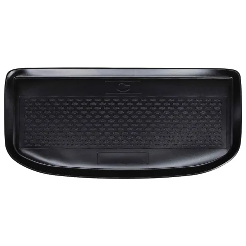 Mats za prtljažnik prikladno za VW UP 2012- Guma Cijena