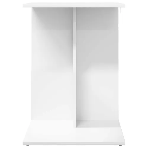 Bocni stol Bijelo 45 x 40 x 62,5 cm Konstruirano drvo - Bijelo Cijena