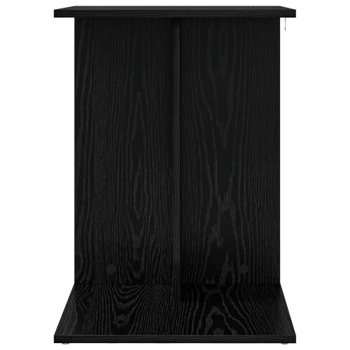 Bocni stol Crni hrast 45 x 40 x 62,5 cm Konstruirano drvo - Crni hrast Cijena