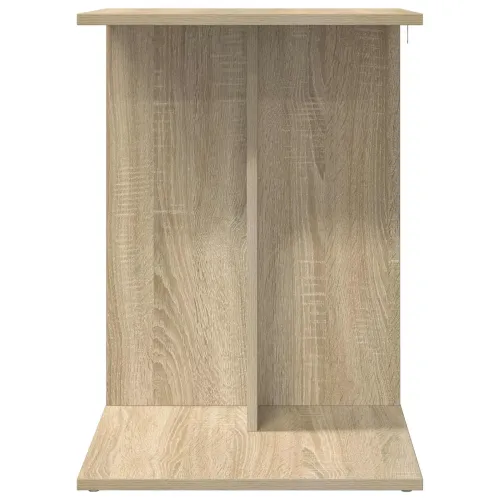 Bocni stol Sonoma hrast 45 x 40 x 62,5 cm Konstruirano drvo - sonoma hrast Cijena
