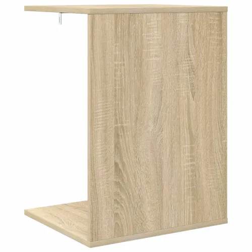 Bocni stol Sonoma hrast 45 x 40 x 62,5 cm Konstruirano drvo - sonoma hrast Cijena