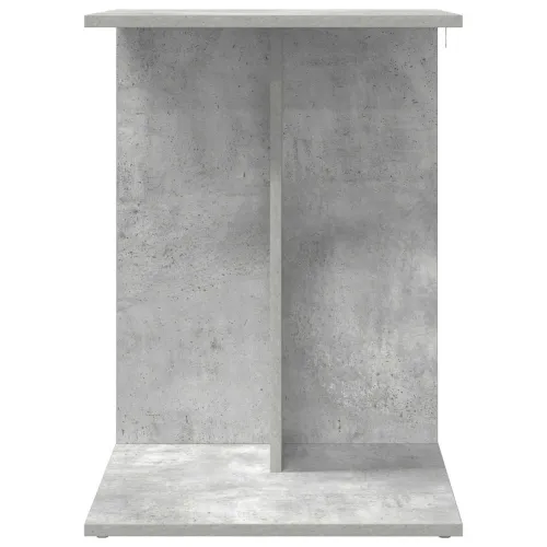 Bocni stol Betonski sivi 45 x 40 x 62,5 cm Konstruirano drvo - Beton siva Cijena