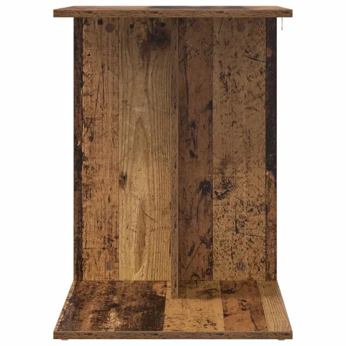 Bocni stol Staro drvo 45 x 40 x 62,5 cm Konstruirano drvo - Staro drvo Cijena