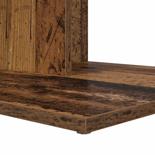 Bocni stol Staro drvo 45 x 40 x 62,5 cm Konstruirano drvo - Staro drvo Cijena