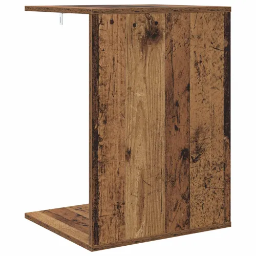 Bocni stol Staro drvo 45 x 40 x 62,5 cm Konstruirano drvo - Staro drvo Cijena