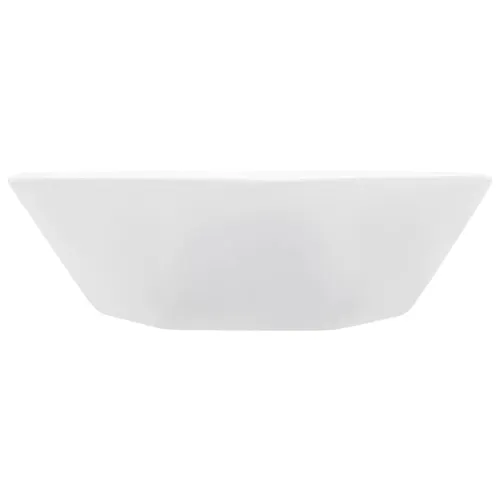 Lavabo - Umivaonik 41 x 36,5 x 12 cm keramički bijeli - Bijela Cijena