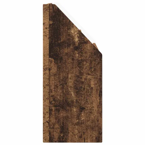 Polica za knjige za djecu Staro drvo 72,5 x 29,5 x 69 cm - Staro drvo Cijena