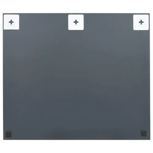 Ogledalo bez okvira 70 x 50 cm stakleno - 70 x 50 cm 1 bez LED svjetala Cijena