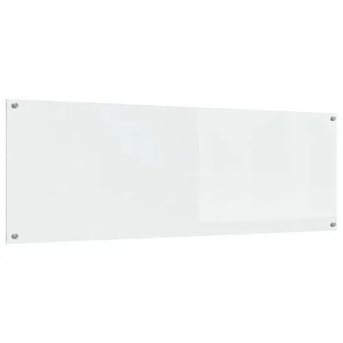Kuhinjski zid 2 kom. *Transparent*an 120 x 40 cm - Transparentan 120 x 40 x 0,6 cm 2 Cijena