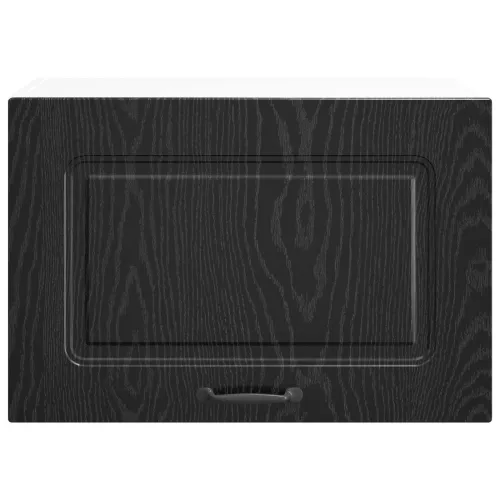 Ploča za perilicu posuđa Kalmar Crni hrast 60 x 31 x 40 cm - Crni hrast 1x zidni ormar (1 preklopna vrata) širine 60 cm visine 4 Cijena