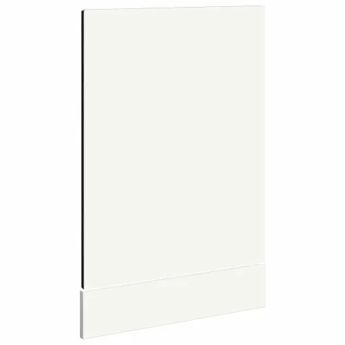 Ploča za perilicu posuđa Kalmar Crni hrast 45 x 1,5 x 57 cm - Crni hrast 1x panel za perilicu posuđa širine 45 cm i visine 57 cm Cijena