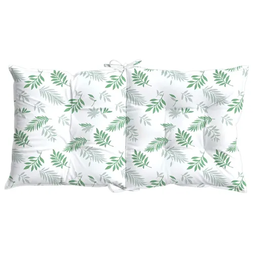 Jastučić za van 6 kom. Tkanina Fine Leaf Pattern - Fine uzorak lista 6 Cijena