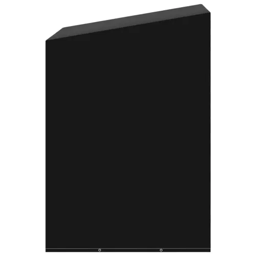 Navlaka za ljuljačku sa 6 ušica 185 x 117 x 170 cm - 185 x 117 x 170 cm 1 Cijena