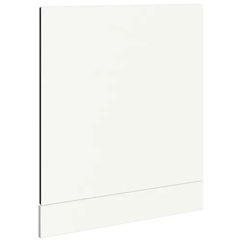 Ploča za perilicu posuđa Kalmar Crni hrast 60 x 1,5 x 57 cm - Crni hrast 1x panel za perilicu posuđa 60 cm širok 57 cm visok Cijena