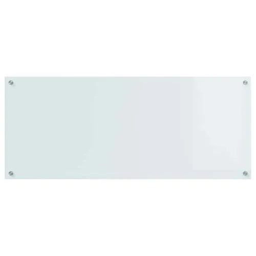Kuhinjski zid 2 kom. Bijelo 120 x 50 cm - Bijelo 120 x 50 x 0,6 cm 2 Cijena