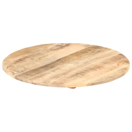 Stolna ploča od masivnog drva manga okrugla 15 - 16 mm 40 cm - 40 cm 15-16 mm masivno drvo manga Cijena