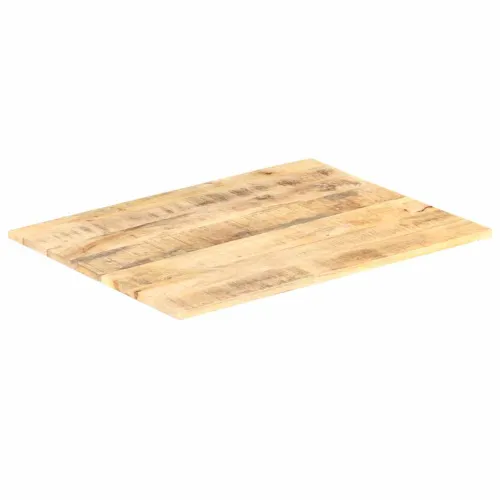 Stolna ploča od masivnog drva manga 15 - 16 mm 80 x 60 cm - 80 x 60 cm 15-16 mm 1 masivno drvo manga Cijena