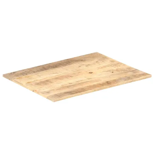 Stolna ploča od masivnog drva manga 15 - 16 mm 90 x 60 cm - 90 x 60 cm 15-16 mm 1 masivno drvo manga Cijena