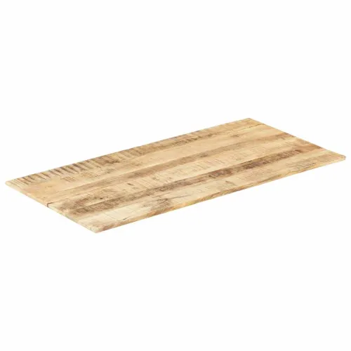 Stolna ploča od masivnog drva manga 15 - 16 mm 100 x 60 cm - 100 x 60 cm 15-16 mm 1 masivno drvo manga Cijena