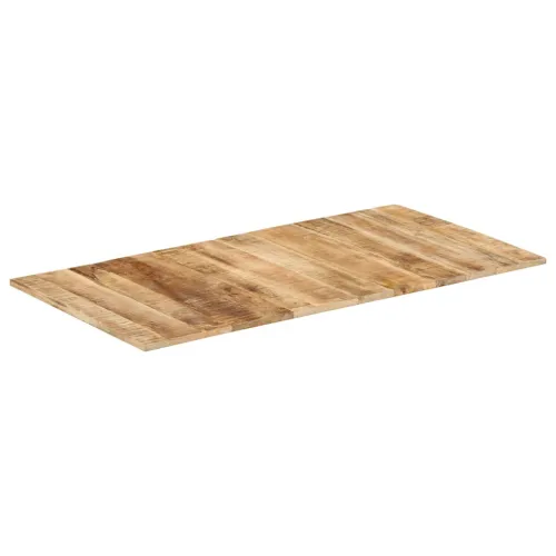 Stolna ploča od masivnog drva manga 15 - 16 mm 120 x 60 cm - 120 x 60 cm 15-16 mm 1 masivno drvo manga Cijena
