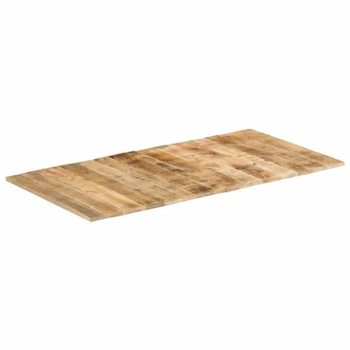 Stolna ploča od masivnog drva manga 15 - 16 mm 120 x 60 cm - 120 x 60 cm 15-16 mm 1 masivno drvo manga Cijena