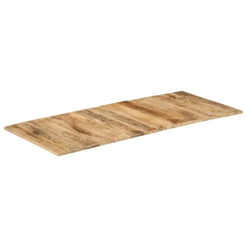 Stolna ploča od masivnog drva manga 15 - 16 mm 140 x 60 cm - 140 x 60 cm 15-16 mm 1 masivno drvo manga Cijena