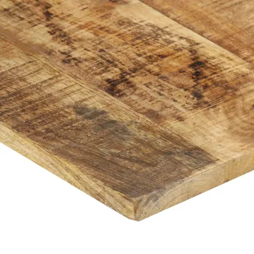 Stolna ploča od masivnog drva manga 15 - 16 mm 140 x 60 cm - 140 x 60 cm 15-16 mm 1 masivno drvo manga Cijena