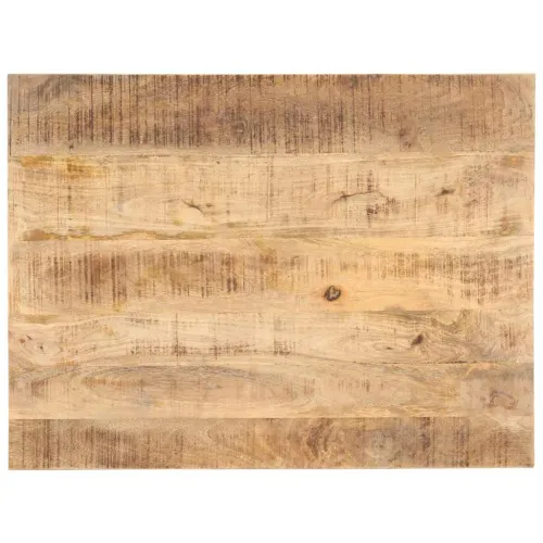 Stolna ploča od masivnog drva manga 25 - 27 mm 90 x 60 cm - 90 x 60 cm 25-27 mm masivno drvo manga Cijena