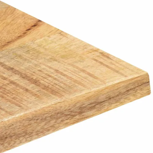 Stolna ploča od masivnog drva manga 25 - 27 mm 100 x 60 cm - 100 x 60 cm 25-27 mm 1 masivno drvo manga Cijena