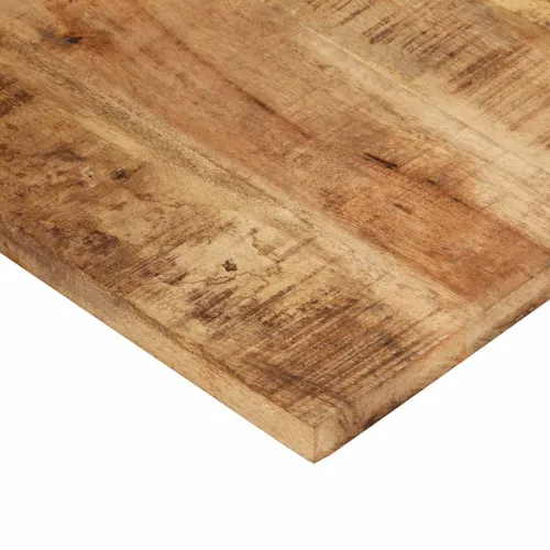 Stolna ploča od masivnog drva manga 25 - 27 mm 120 x 60 cm - 120 x 60 cm 25-27 mm 1 masivno drvo manga Cijena