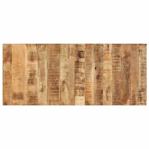 Stolna ploča od masivnog drva manga 25 - 27 mm 140 x 60 cm - 140 x 60 cm 25-27 mm 1 masivno drvo manga Cijena