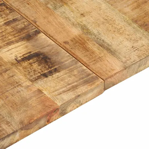 Stolna ploča od masivnog drva manga 25 - 27 mm 140 x 60 cm - 140 x 60 cm 25-27 mm 1 masivno drvo manga Cijena