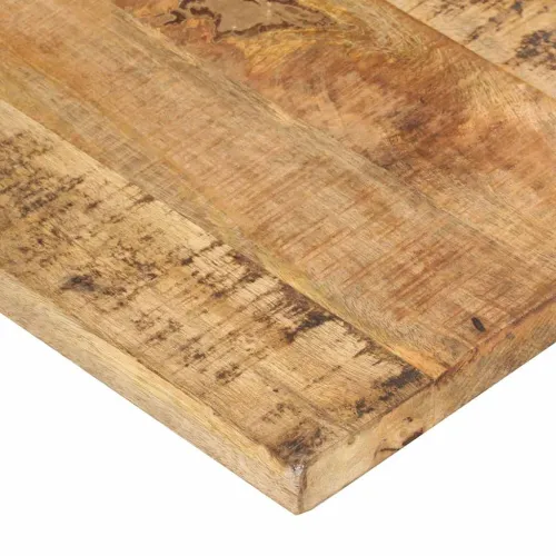 Stolna ploča od masivnog drva manga 25 - 27 mm 140 x 60 cm - 140 x 60 cm 25-27 mm 1 masivno drvo manga Cijena