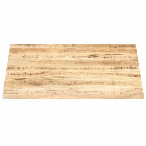 Stolna ploča od masivnog drva manga 25 - 27 mm 70 x 70 cm - 70 x 70 cm 25-27 mm 1 masivno drvo manga Cijena