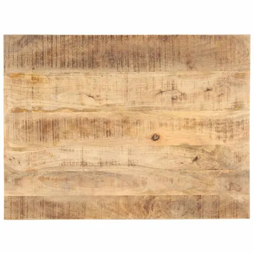 Stolna ploča od masivnog drva manga 25 - 27 mm 90 x 70 cm - 90 x 70 cm 25-27 mm masivno drvo manga Cijena