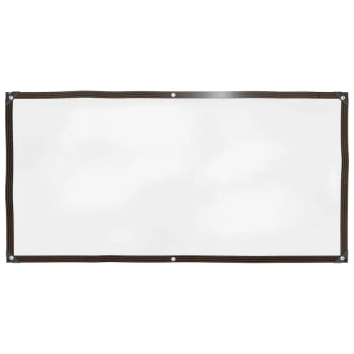 Pokrov za biljke *Transparent*an 1 x 2 m PE - 1 x 2 m Cijena
