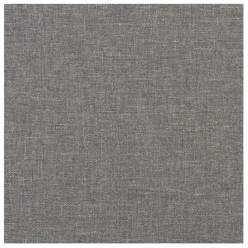 Zidna uzglavlja 12 kom. 30 x 30 cm Svijetlo siva tkanina - Svjetlosiva 30 x 30 cm Pravokutno Cijena