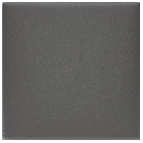 Zidna uzglavlja 12 kom. 30 x 30 cm Sivi tkanina - Sivi 30 x 30 cm Pravokutno Cijena