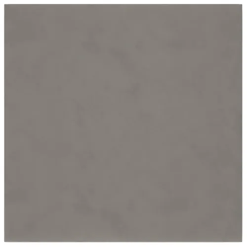Zidna uzglavlja 12 kom. Svjetlosiva Baršun - Svjetlosiva 30 x 30 cm Pravokutno Cijena