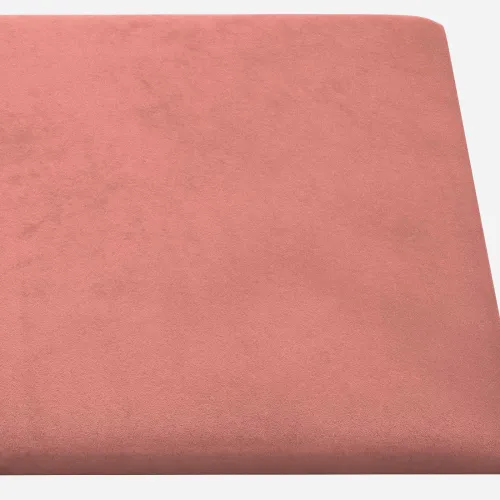 Zidna uzglavlja 12 kom. Ružičasta Baršun - Ružičasta 60 x 30 cm Pravokutno Cijena