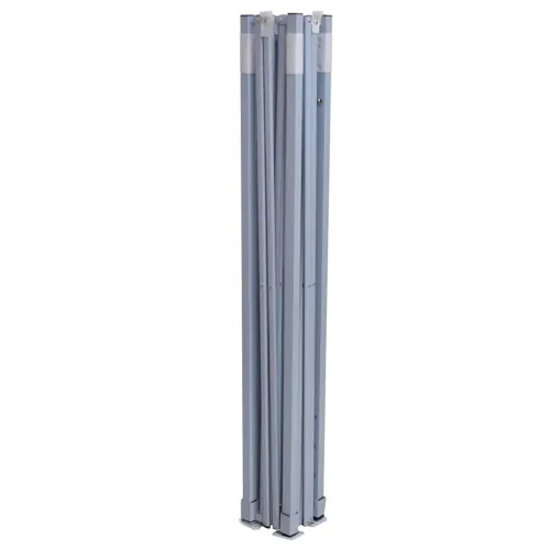 Šator za svadbe - šator za zabave 291 x 291 x 315 cm Krem Oxford tkanina - Krem Bez bočnog zida Da Cijena