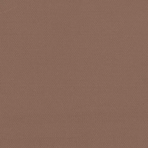 Šator za svadbe - šator za zabave 279 x 410 x 315 cm Smeđa Oxford tkanina - Smeđa s 4 bočna zida Da Cijena