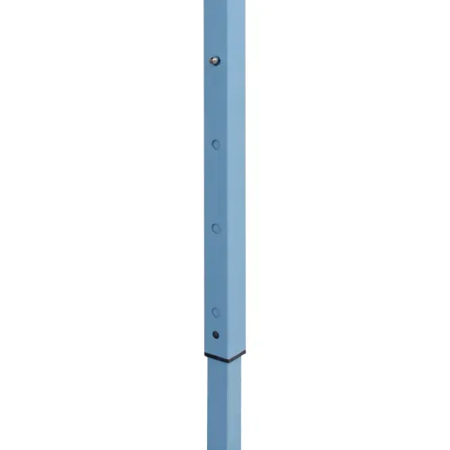 Šator za svadbe - šator za zabave 291 x 431 x 315 cm Krem Oxford tkanina - Krem s dvije bočne zidove Da Cijena