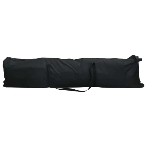 Šator za svadbe - šator za zabave 291 x 580 x 315 cm Krem Oxford tkanina - Krem s dvije bočne zidove Da Cijena
