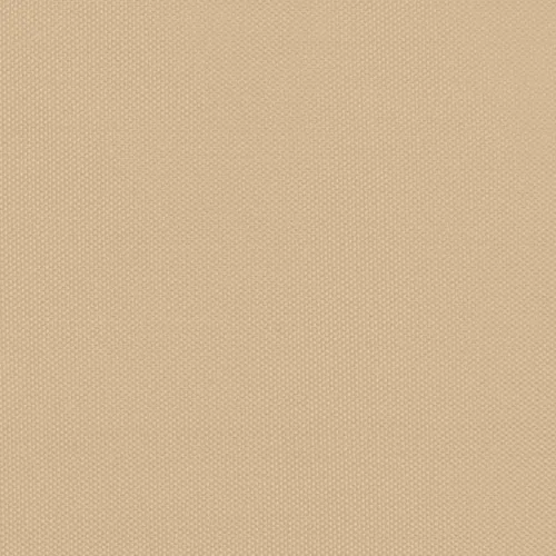 Šator za svadbe - šator za zabave 292 x 580 x 315 cm Bež Oxford tkanina - Bež s dvije bočne zidove Da Cijena