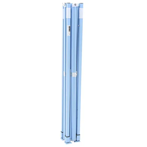 Šator za svadbe - šator za zabave 292 x 580 x 315 cm Bež Oxford tkanina - Bež s dvije bočne zidove Da Cijena
