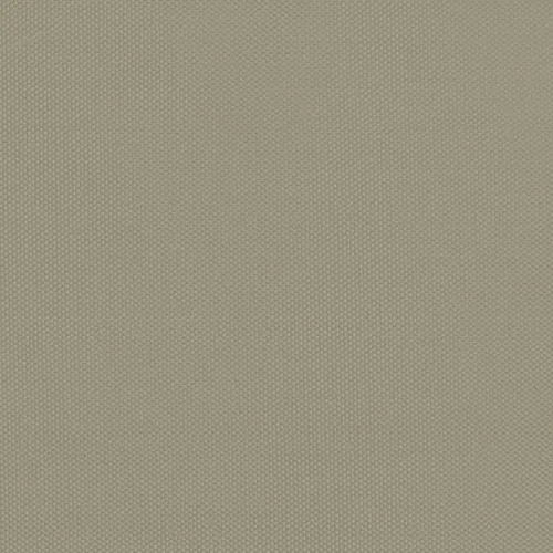 Šator za svadbe - šator za zabave 292 x 580 x 315 cm Sivosmeđa Oxford tkanina - Sivosmeđa s dvije bočne zidove Da Cijena