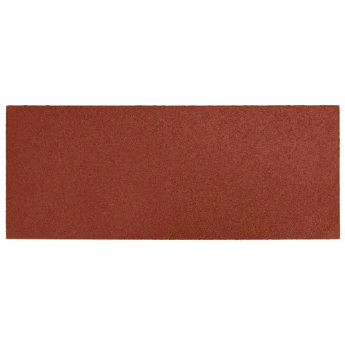 Kamen za hodanje 6 kom. Crvena 60,5 x 25 x 2 cm Guma - Crvena Cijena