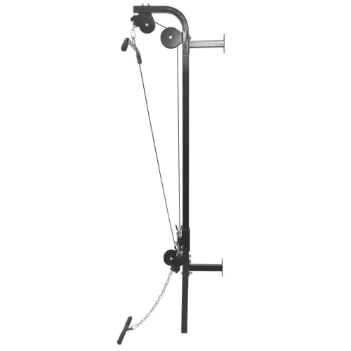 Zidna sprava za vježbanje sa setom utega 60,5 kg - 60.5 kg 60.5 kg Cijena